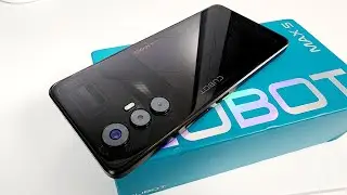 Вот ПОЧЕМУ СТОИТ КУПИТЬ Смартфон CUBOT MAX 5! 🔥 Быстрый Обзор