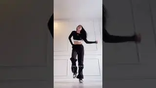 XG - LEFT RIGHT mirrored dance cover | JIRI