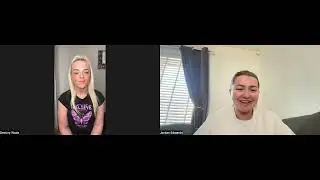 My chat with Destiny, 2x cancer survivor
