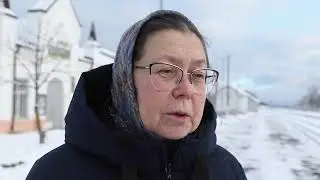 Козельск с Толстым и Достоевским. Сюжет телеканала "ТВ ЦЕНТР"