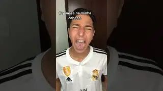 O CABELEIREIRO