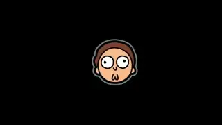 Pocket Mortys #10 - Яйцо Морти
