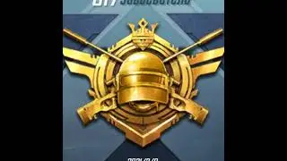Смотрите мой стрим по "PUBG MOBILE" в "Omlet Arcade"!