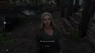 Skyrim - 'Ultimate Skyrim' Mod