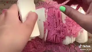 Мыло+История