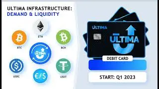 PLC Ultima новости. Смарт блокчейн и его возможности. Вебинар 29.03. 2023г