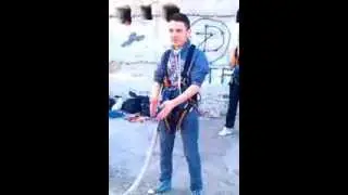 Ropejumping  в Молдове. Игорь 13,10,13