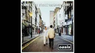 Oasis - Hello