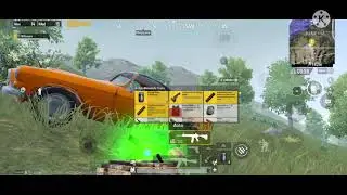 solo vs squad 20 kills in ERANGEL