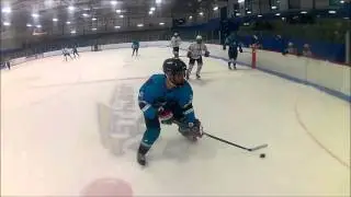 GoPro SSHL - Joueur en vedette - Martin Charbonneau - 28 février 2016