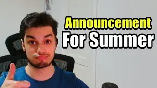 LOTS Of Good Things Coming This Summer