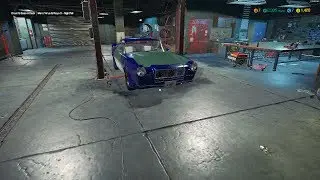 Car Mechanic Simulator 2| Покупка тачки, продолжение)