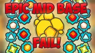Taming.io - We Made Mid Base I Fail in base in taming io