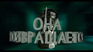 #4. Она возвращается! (Far Cry 5 | Phasmophobia | RE 6 | Ready or Not)