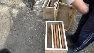 делаю ловушки