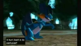 Pokémon Battle Revolution 6/3/09 (5) - Summer Cold