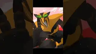 Demon hand time 