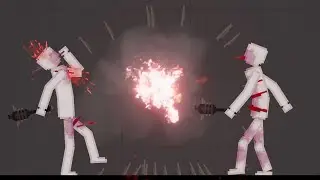NEW! People Playground - New Update (Spike grenade and more)1.16 beta 3