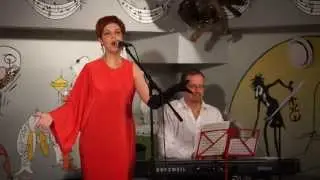Лиля Муромцева - Вино любви