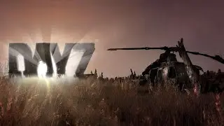 DayZPVE Для Адекватных перцев.  Обзор Проекта. Боты. Кепка на чиле и раслабоне.