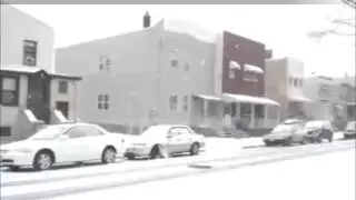 in Saudi Arabia hit the cold and the snow fell