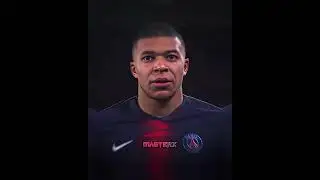 K.Mbappe