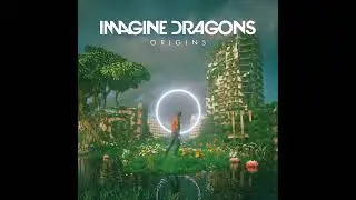 Imagine Dragons - Zero (From the Original Motion Picture Ralph Breaks The Internet)