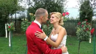 Sorin & Gabriela 17 August 2015