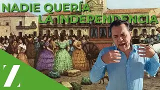 Nadie quería la Independencia 🇲🇽 🔍