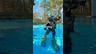 Living UNDERWATER For 24 HOURS!!