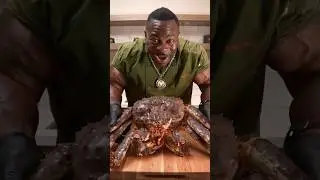 CRABBY FRIDAY 🦀 