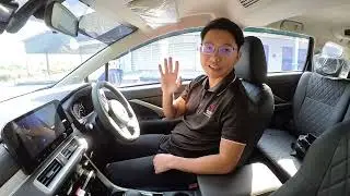 MITSUBISHI XPANDER PLUS REVIEW