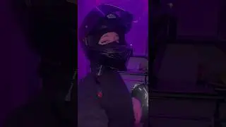 🏍️💜 