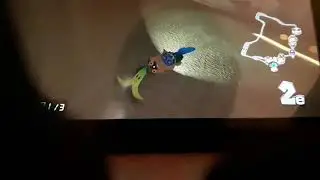 Mario Kart 8 Deluxe #2 Een snelle start