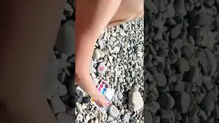 Отдых 2021 чем занять детей на пляже