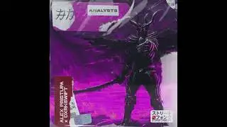 Alex Pristupa & DXRKSWIFT - ANALYSTS