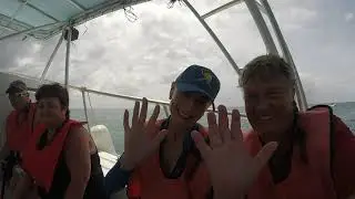 2021 09 02 Jamaica Dive