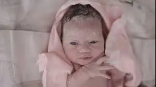 Filme de Parto: Lívia - Parto domiciliar a jato