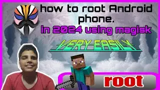 how to root any Android phone in 2024,  Hindi