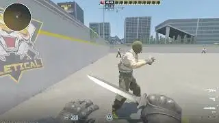 CS2 Sound ESP Hack