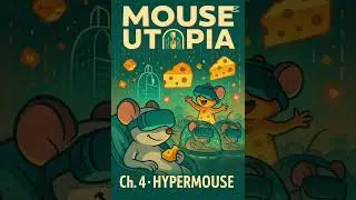 Compilation of Mouse Utopia series 1-6
