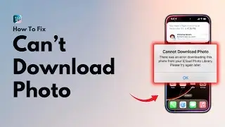 How to Fix 