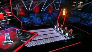 Голос 3 Самвел Варданян — Song for you