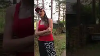 Сулейманова Пелагея - 