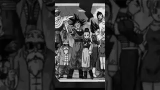 Goten Black ending explained #goten #dbs #dbgt #dbz #noticeGD #dbzmusic #dragonballsuper #gokublack
