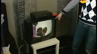 Цифра для ретро - оцифровка видео