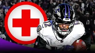 What’s GOING ON With Ravens WR Rashod Bateman & A CRYPTIC Post?