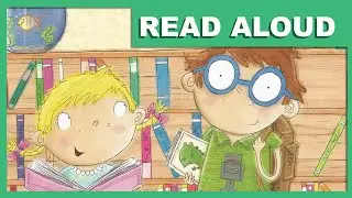 Kindergarten, Here I Come! (read aloud)