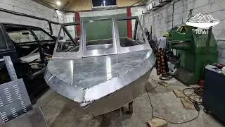 🔥 Новый джет багги РЕКАТ 460
