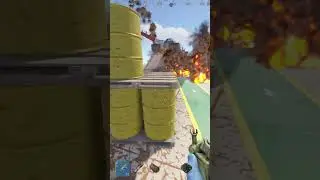 ЭТО ПОЛНЕЙШАЯ ПОДСТАВА ВЕРТОЛЁТ ПРОСТ ПРОПАЛ В RUST/РАСТ